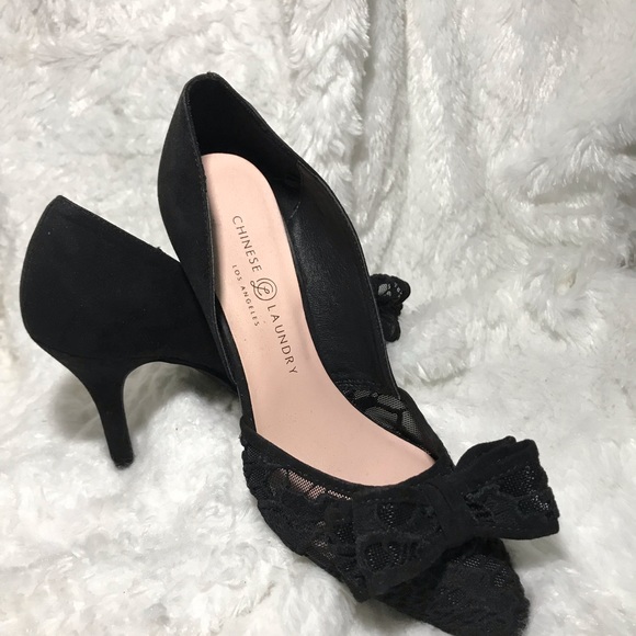 Pumps - Picture 3 of 3